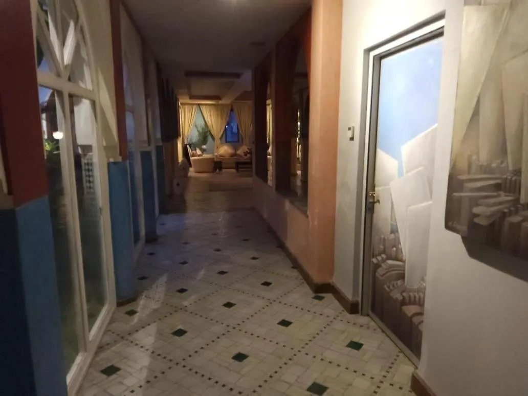 Private Luxury Villa With Hotel Services Included Marrakesh Holiday home