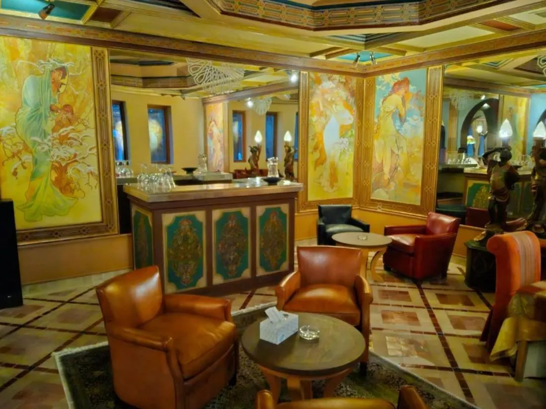 Private Luxury Villa With Hotel Services Included Marrakesh 0*,