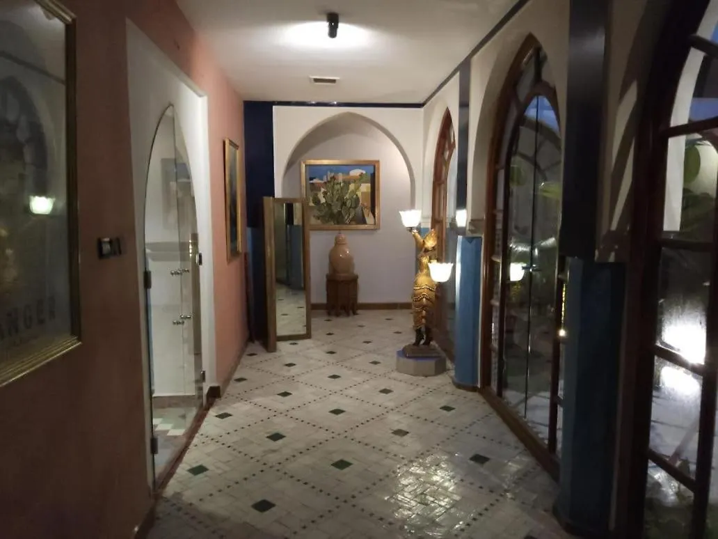 Holiday home Private Luxury Villa With Hotel Services Included Marrakesh
