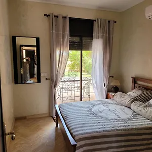  Appartement Magnifique Appt Atlas Golf Marrakech