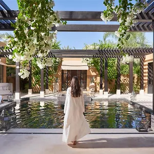 Mandarin Oriental, Marrakech מרקש