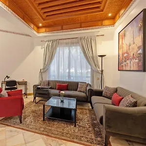  Appartement De Luxe A Palmeraie Village 2