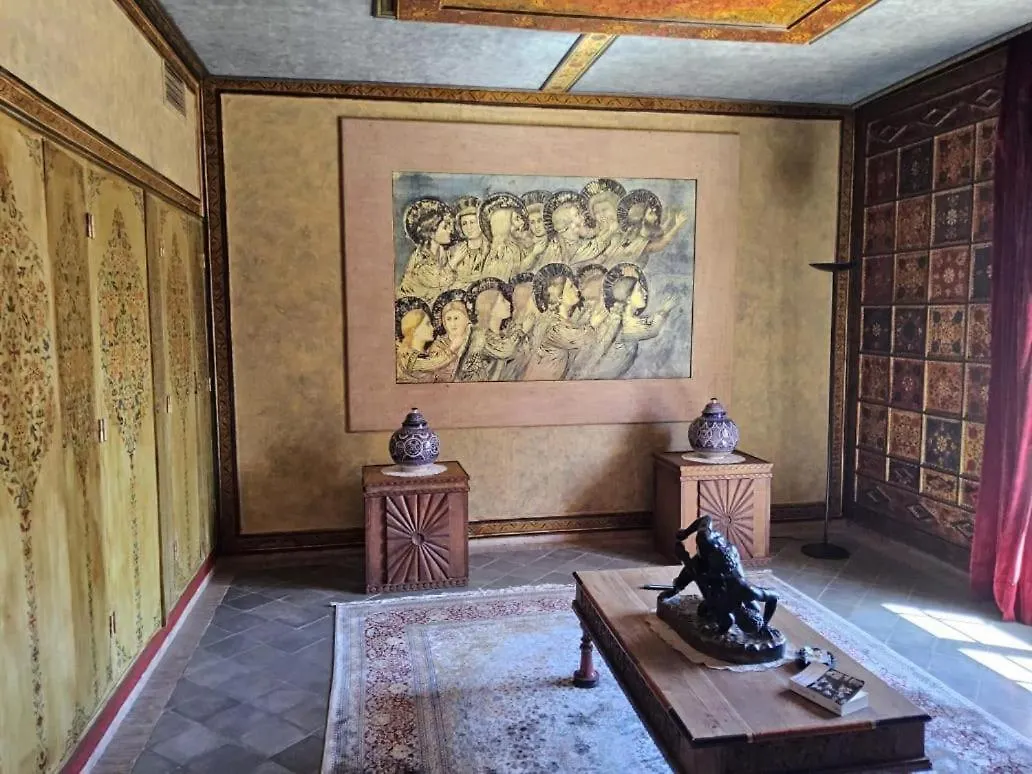 Private Luxury Villa With Hotel Services Included Marrakesh